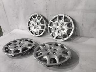Колпак TOYOTA CALDINA ST210 42602-20460 2 ракурс