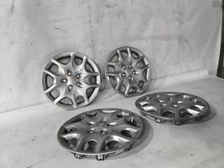 Колпак TOYOTA CALDINA ST210 42602-20460 3 ракурс