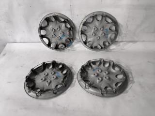 Колпак TOYOTA CALDINA ST210 42602-20460 4 ракурс