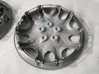 Колпак TOYOTA CALDINA ST210 42602-20460 5 ракурс