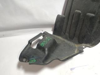 Подкрылок левый передний TOYOTA COROLLA SPACIO ZZE124 53876-12270 2 ракурс