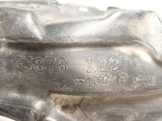 Подкрылок левый передний TOYOTA COROLLA SPACIO ZZE124 53876-12270 4 ракурс