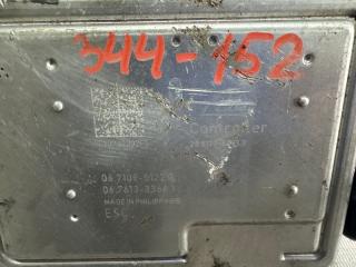 Блок abs SUZUKI SWIFT ZC33S 56110-79SB 5 ракурс