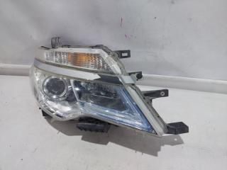 Фара правая NISSAN SERENA HC26 100-23683 1 ракурс