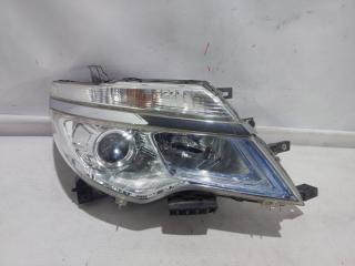 Фара правая NISSAN SERENA HC26 100-23683 2 ракурс
