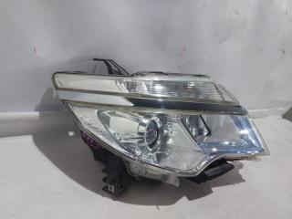 Фара правая NISSAN SERENA HC26 100-23683 3 ракурс