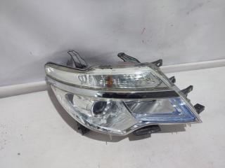 Фара правая NISSAN SERENA HC26 100-23683 4 ракурс