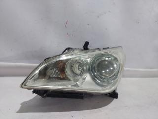 Фара левая NISSAN CIMA Y51 100-23035 1 ракурс