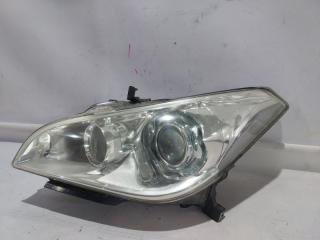 Фара левая NISSAN CIMA Y51 100-23035 2 ракурс