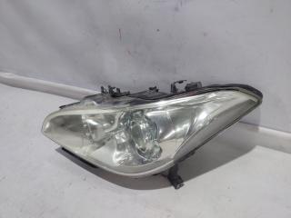 Фара левая NISSAN CIMA Y51 100-23035 3 ракурс