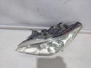 Фара левая NISSAN CIMA Y51 100-23035 4 ракурс