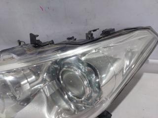 Фара левая NISSAN CIMA Y51 100-23035 5 ракурс