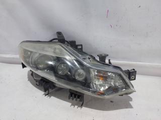 Фара правая NISSAN MURANO TZ51 100-63958 1 ракурс