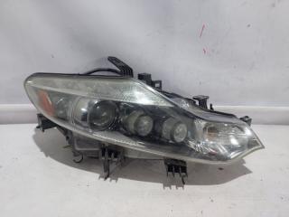 Фара правая NISSAN MURANO TZ51 100-63958 2 ракурс