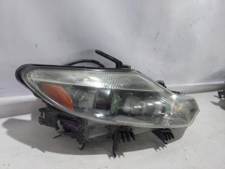 Фара правая NISSAN MURANO TZ51 100-63958 3 ракурс