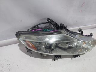 Фара правая NISSAN MURANO TZ51 100-63958 4 ракурс