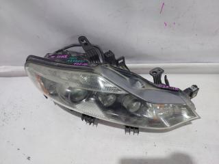 Фара правая NISSAN MURANO TZ51 100-63958 5 ракурс