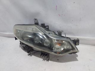 Фара правая NISSAN MURANO TZ51 100-63958 1 ракурс