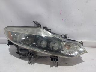 Фара правая NISSAN MURANO TZ51 100-63958 2 ракурс