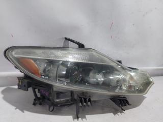Фара правая NISSAN MURANO TZ51 100-63958 3 ракурс