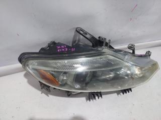 Фара правая NISSAN MURANO TZ51 100-63958 4 ракурс