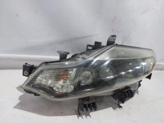 Фара левая NISSAN MURANO TZ51 100-63958 1 ракурс