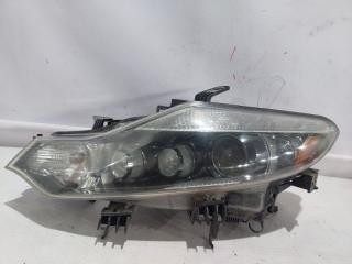 Фара левая NISSAN MURANO TZ51 100-63958 2 ракурс