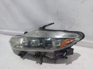Фара левая NISSAN MURANO TZ51 100-63958 3 ракурс