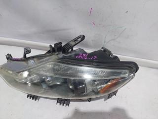 Фара левая NISSAN MURANO TZ51 100-63958 4 ракурс