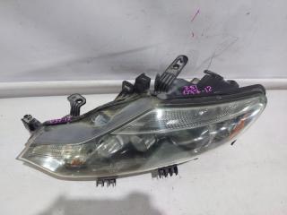 Фара левая NISSAN MURANO TZ51 100-63958 5 ракурс