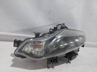 Фара левая NISSAN MURANO TZ51 100-63958 1 ракурс