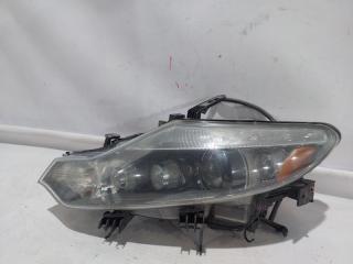 Фара левая NISSAN MURANO TZ51 100-63958 2 ракурс
