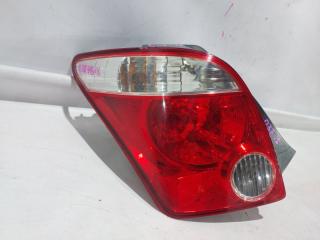 Стоп-сигнал левый TOYOTA IST NCP60 52-152 2 ракурс