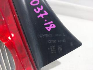 Стоп-сигнал левый TOYOTA IST NCP60 52-152 5 ракурс