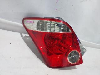 Стоп-сигнал левый TOYOTA IST NCP60 52-152 2 ракурс