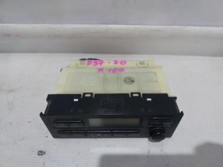 Климат-контроль TOYOTA MARK II GX100 55900-22470 2 ракурс