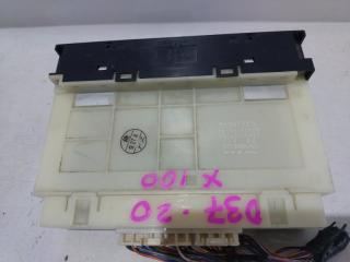 Климат-контроль TOYOTA MARK II GX100 55900-22470 5 ракурс