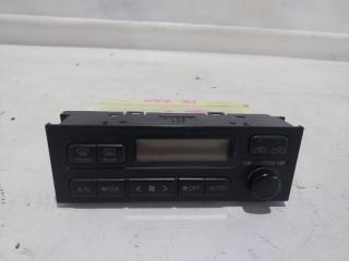 Климат-контроль TOYOTA MARK II GX100 55900-22470 1 ракурс