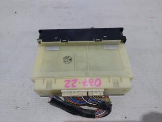 Климат-контроль TOYOTA MARK II GX100 55900-22470 5 ракурс