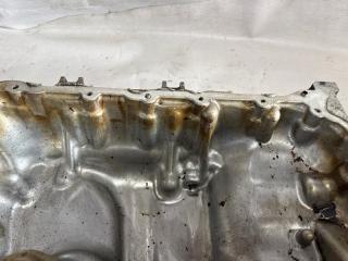 Поддон HONDA STREAM RN7 R18A 3 ракурс