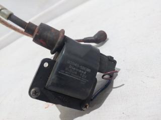Катушка зажигания DAIHATSU CHARADE G200S 90048-52095 2 ракурс