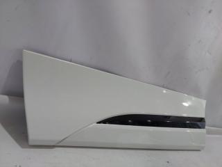 Молдинг на дверь левый передний TOYOTA SIENTA NHP170 2 ракурс