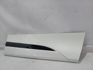 Молдинг на дверь правый передний TOYOTA SIENTA NHP170 3 ракурс