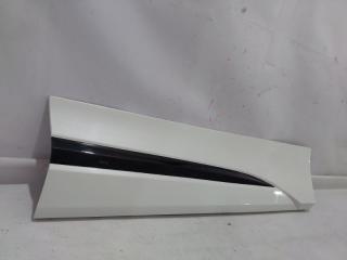 Молдинг на дверь правый передний TOYOTA SIENTA NHP170 5 ракурс