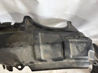 Подкрылок левый передний DAIHATSU BOON M700S 53876-B1110 4 ракурс