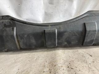Накладка на бампер задняя MITSUBISHI PAJERO V83W 4 ракурс
