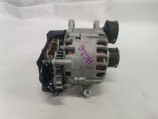 Генератор NISSAN SERENA HFC26 MR20DD 2614727AZ 1 ракурс