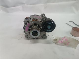 Генератор NISSAN SERENA HFC26 MR20DD 2614727AZ 2 ракурс