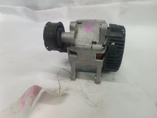Генератор NISSAN SERENA HFC26 MR20DD 2614727AZ 3 ракурс