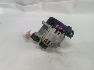 Генератор NISSAN SERENA HFC26 MR20DD 2614727AZ 5 ракурс